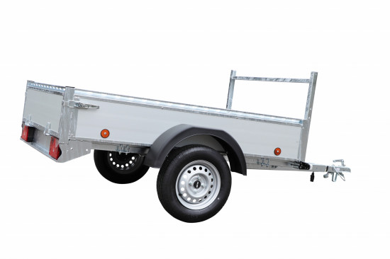 Buddy 200e Alu 6